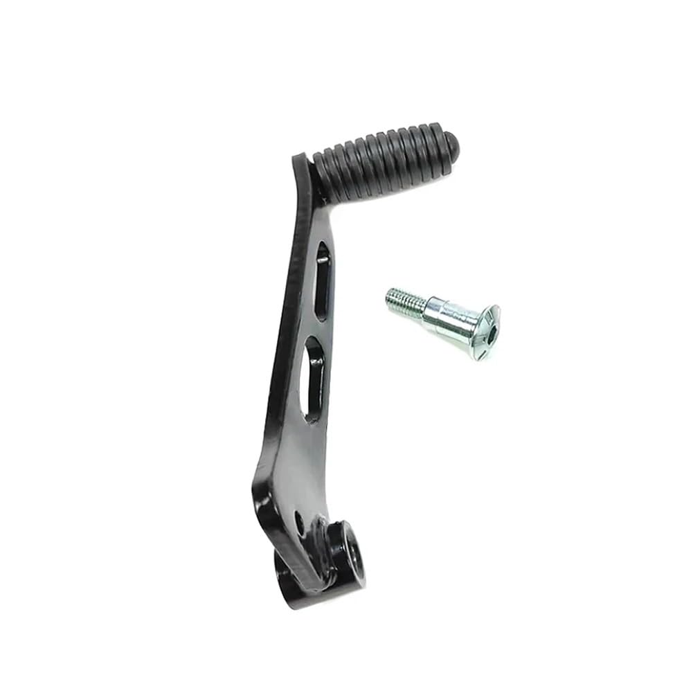 Uecdry One Color Folding Gear Shift Lever For Leoncino Bj500 Bj500 Shift Pedal Gear Lever Foot