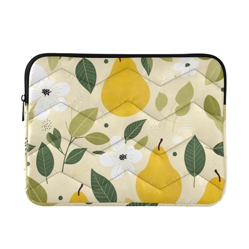 Fundas para portátil 13-14 pulgadas con protección impermeable miniatura 1