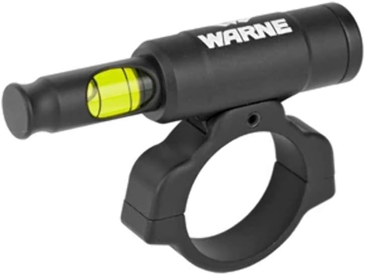 Warne Scope Mounts Warne Universal Scope Level