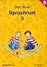 Das Auer Sprachheft - Ausgabe S: 3. Jahrgangsstufe Ausgabe S BW - Ruth Dolenc, Christel Fisgus, Gertrud Kraft, Edeltraud Röbe, Heinrich Röbe