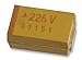 Avx Tantalum Capacitor, 47Uf, 4V, 0.2 Ohm, 0.2, 1206 - TCJA476M004R0200
