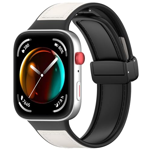 [RuenTech] ΉHuawei Watch Fit 4 Pro/Fit 4/Fit 3Ctoh VJQ+{v͗lxgX|[cvoh Huawei Watch Fit4X}[gEHb`Ή _炩 jp FI (zCg