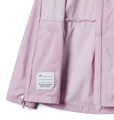 Image of Columbia Girls' Switchback II Jacket