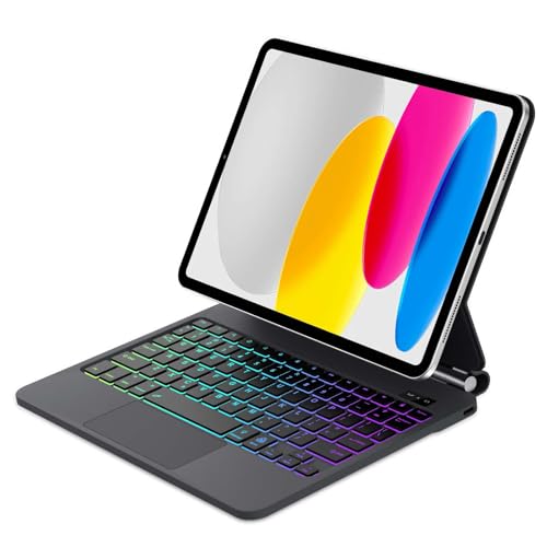 Amazon.co.jp: マジックキーボード iPad 第11世代 A16 iPad 第10