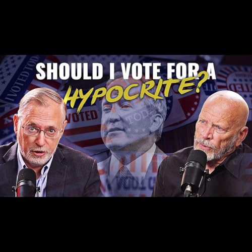 Should We Vote for Hypocrites Who Hide Their Hypocrisy, or Celebrate It?