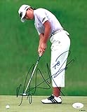 Se Ri Pak Signed Autographed 8X10 Photo LPGA Putting Shot JSA AE80174