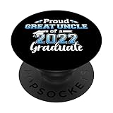 Photo Gallery orgoglioso grande zio di una classe di laurea senior 2022 popsockets popgrip intercambiabile Photo Gallery orgoglioso grande zio di una classe di laurea senior 2022 popsockets popgrip intercambiabile