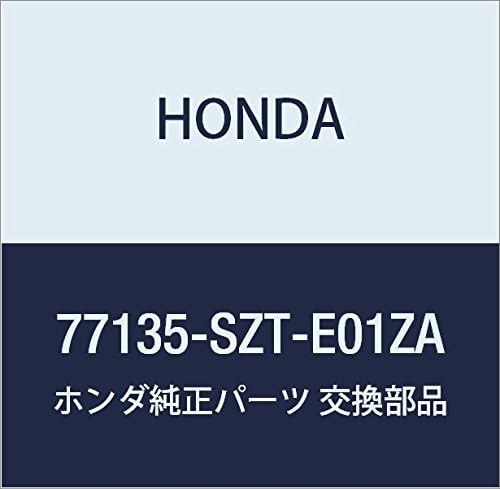 HONDA Genuine Parts Lizdo ASSY. L. Tweeter CR-Z Part Number: 77135-SZT-E01ZA