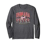 WNBA Indiana Fever Courtside Long Sleeve T-Shirt
