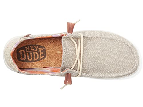 Image of HEYDUDE Womens Lily