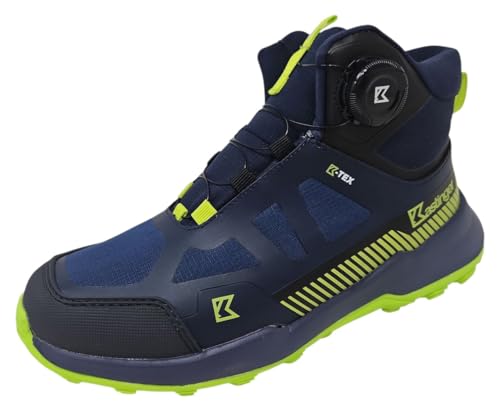 Kastinger Unisex Kinder Gsk-norderner Mid Xt Ktx Wanderstiefel,...