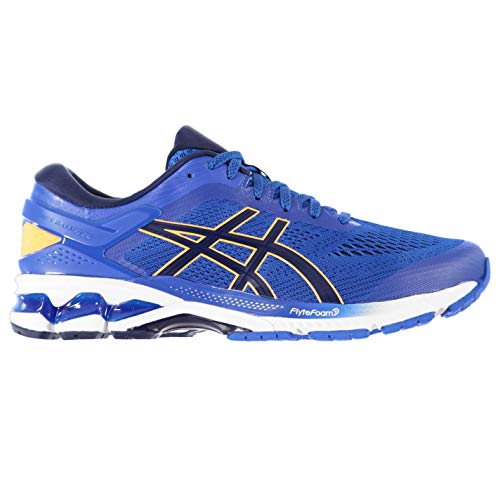 Image of ASICS Men's Gel-Kayano 26 Running Shoes
