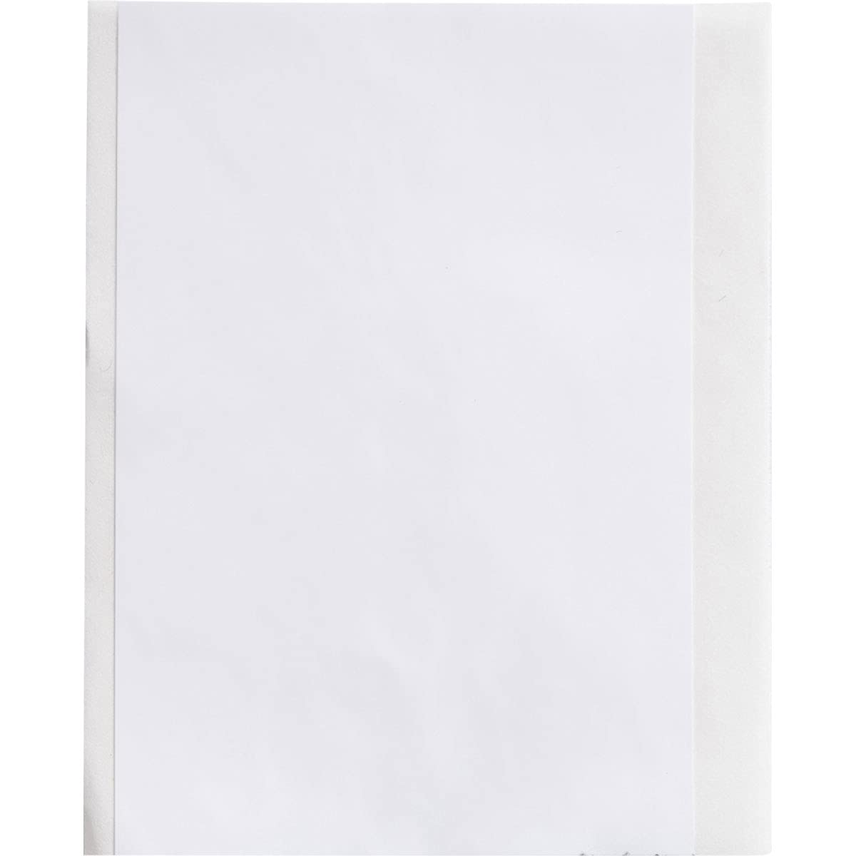 Brady M71C-2000-581-WT Repositional Vinyl Film 2