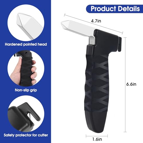 Premium Car Handle Assist for Elderly, Up to 330 LBS Support