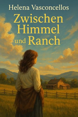 Zwischen Himmel und Ranch
