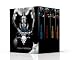 Forsaken Sinners MC Series: Books 1-4