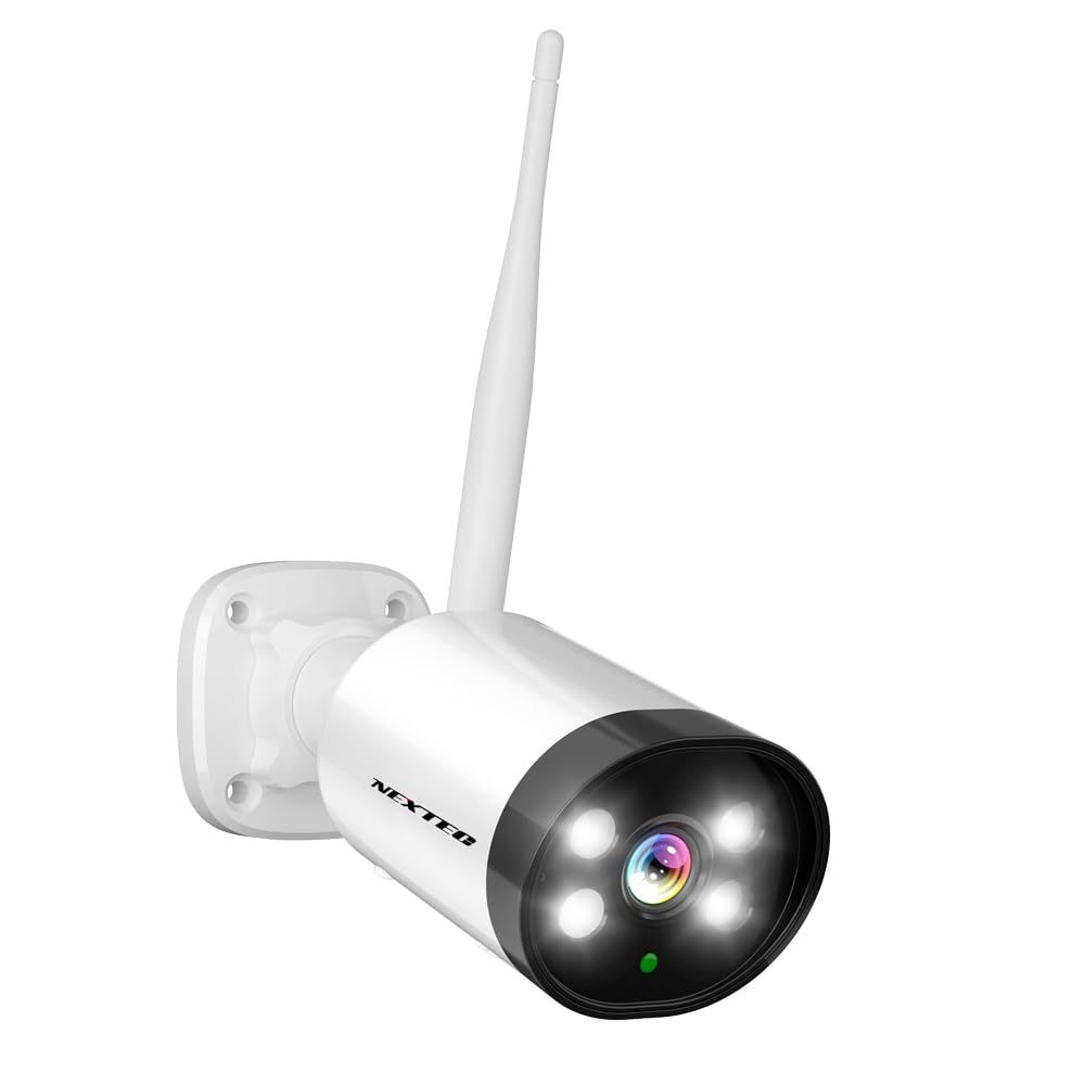 Amazon.co.jp: F.R.C. エフ・アール・シー NEXTEC ネットワーク防犯