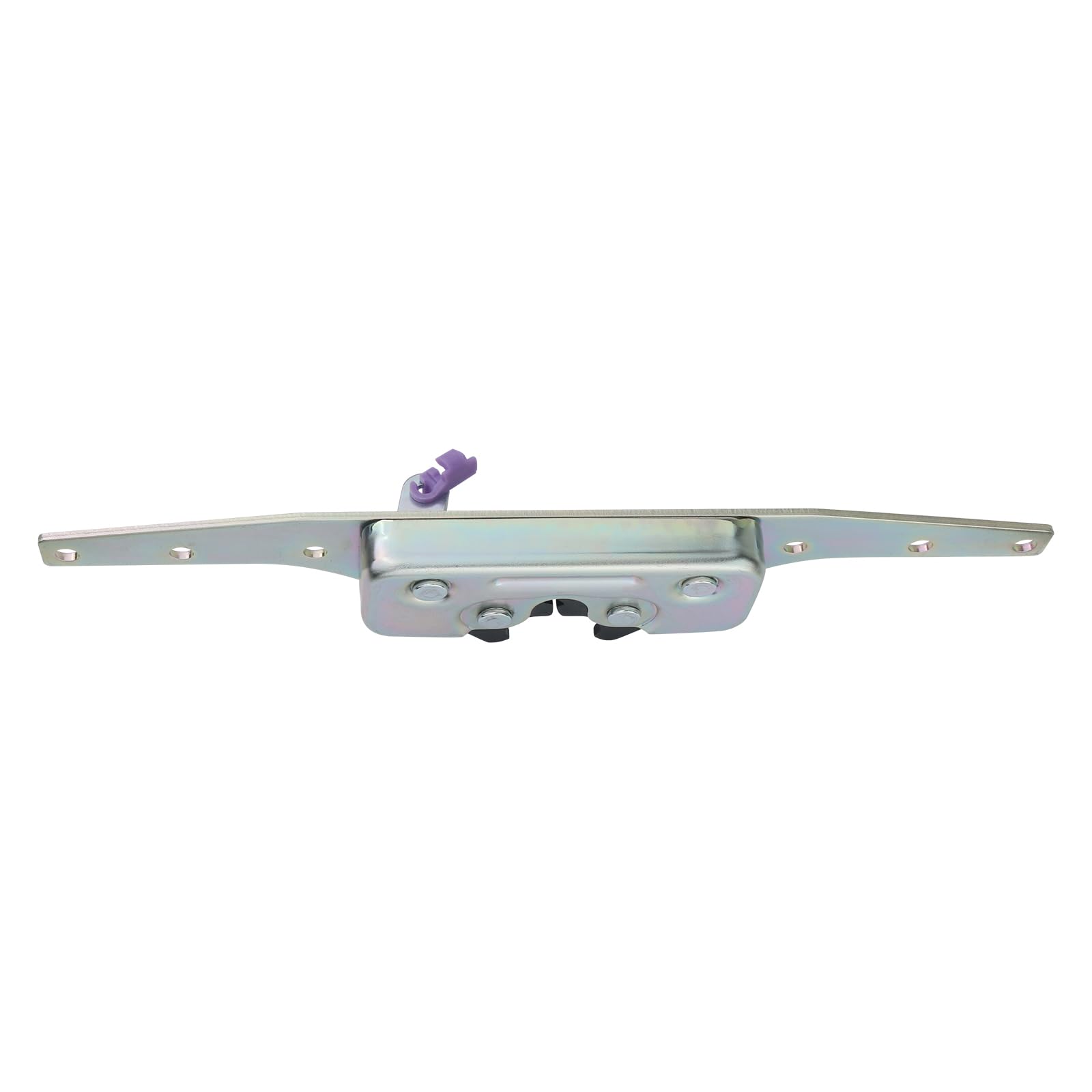 Osompar Door Latch Assembly Driver Left Side Compatible with 1996