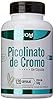 vitamina para rejuvenescer a pele Cromo