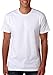 Hanes Men's Nano-T T-shirt - Medium, White