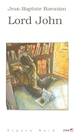 Lord John: Roman 2866650468 Book Cover