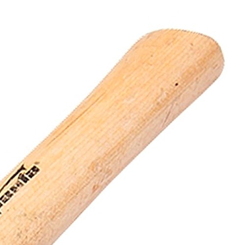 Sparta Martelo Unha Cabeca 25 Mm Cabo Em Madeira