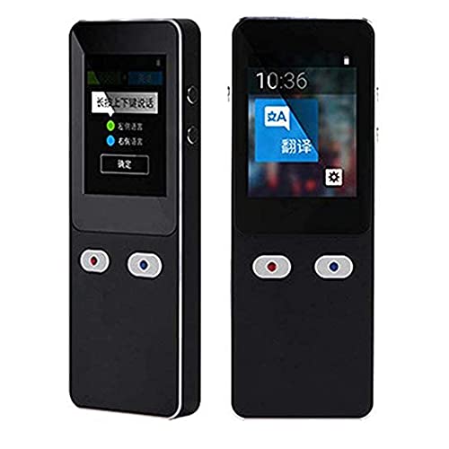 Traducteur intelligent portable WZSS pour comprendre toutes les langues