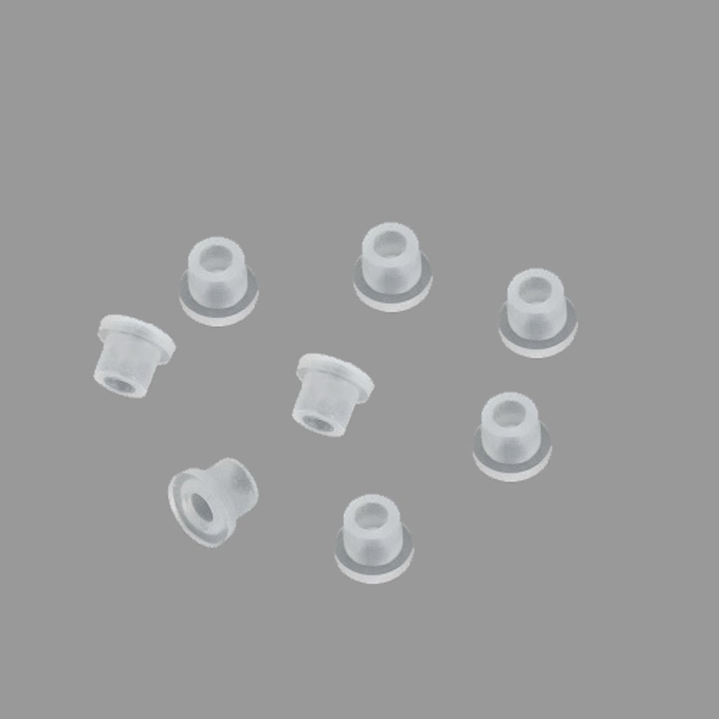 ND Brand Dinsink: 8 Tube Grommets for Printer DIY CISS CIS Continue Ink System