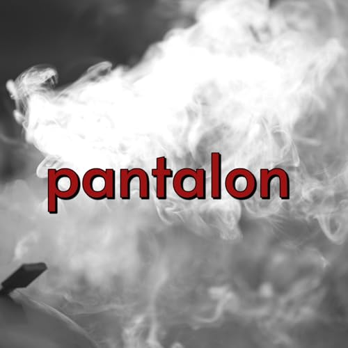  pantalon