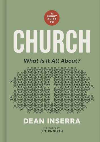 A Short Guide to Church