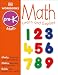 DK Workbooks: Math, Pre-K