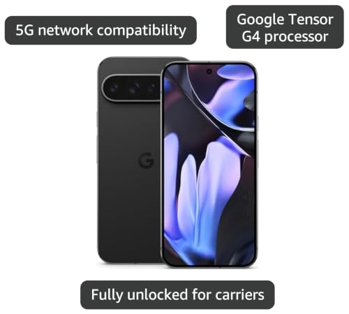Google Pixel 9 Pro