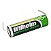 Produktbild 1 x AA Mignon AKKU LÖTFAHNE U-Form U Wilhelm Universal Batterien wideraufladbar 1,2 V HR6