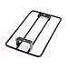 Areyourshop Solo Seat Rear Fender Rack Luggage Carrier For Rebel 250 300 500 2017-2019