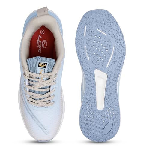 Image of Lancer Mens NAVIGATOR-28 Running Shoe