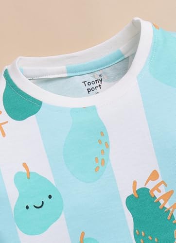 Image of Toonyport Boys & Girls Winter Top & Pant