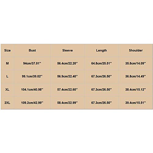 Camiseta feminina, listrada, casual, manga solta com bolso, Vermelho, L