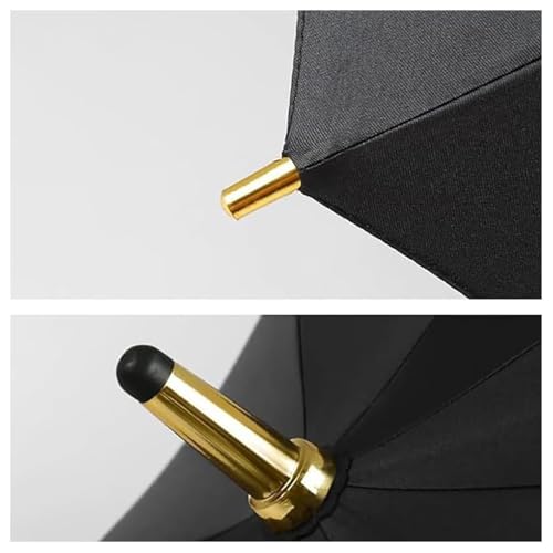 Parapluie de voyage Jeep Compass pour rester au sec en escapade