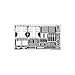 Produktbild Eduard Accessories 35305 Modellbauzubehör Tiger I Ausführung E/H1 for Italeri Kit Ausen