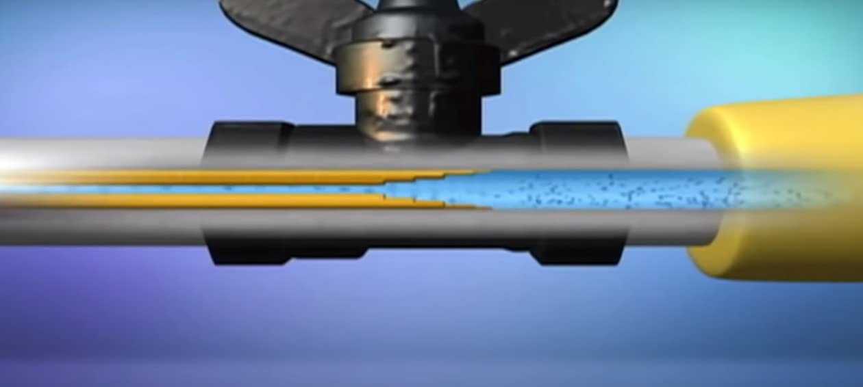 Water Zoom Jet Power Pressure Washer High Pressure Washer PowerShot |100% Pure Copper | Lance Garden Hose Attachment with Soap Dispenser and Brush | Ideal for Washing Cars