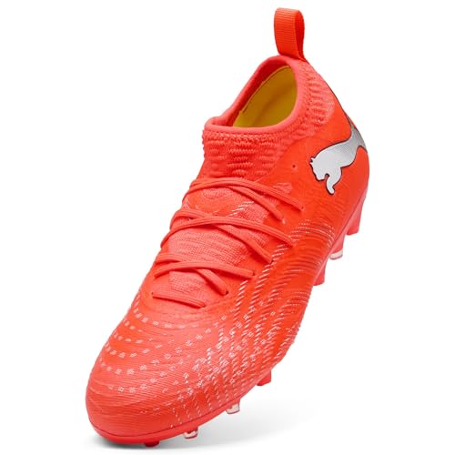 Botas de fútbol PUMA Future 9 Match con suela multigeneracional para control total 6