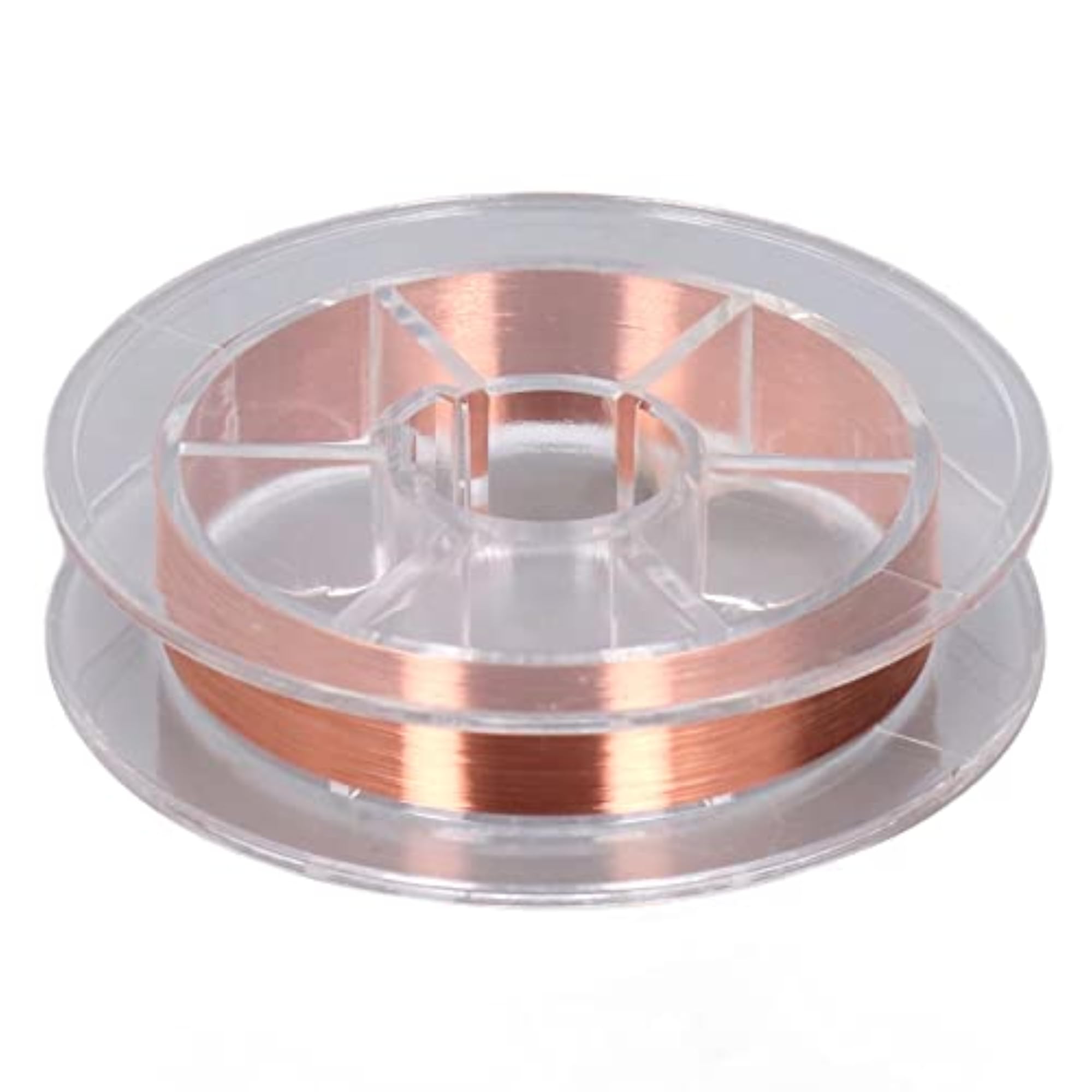 Enameled Wire, Flexible Insulated Copper Wire for Base Plates