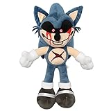 14.6' Lord X Evil Stuffed Plush Doll Ideal Collection for Game Fans (Lord X)