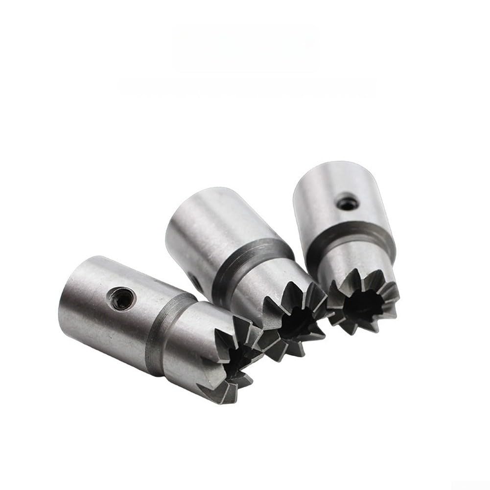 Kit de nettoyage de siège d'injecteur de carburant 13 tailles