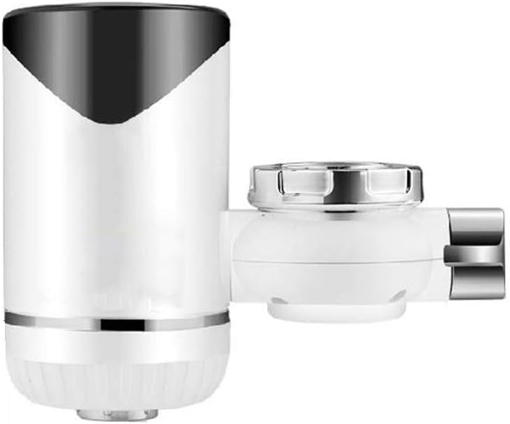 richiesta di propano per acqua calda