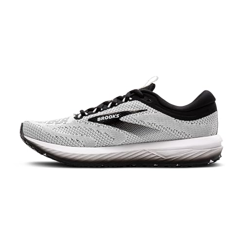 Brooks 1204241B121.080 Women’S Revel 7 Neutral Running Shoe thumb #4