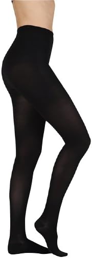 Juzo 11566 15-20 mmHg44; Basic44; Panty44; FF44; Black - Size III