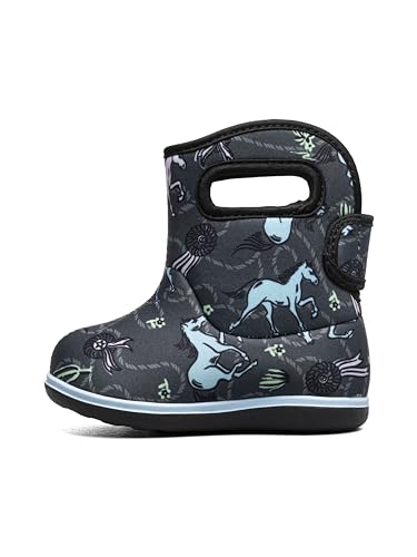 BOGS jp qp Ii-Horses (c) Cu[c, _[NO[ }`, 8 Little Kid