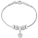 Produktbild BRACELET MORELLATO JEWELS SILVER SOLOMIA MODEL 925