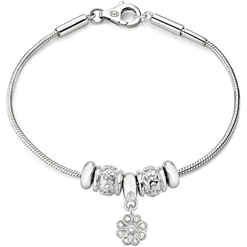 Preisvergleich Produktbild BRACELET MORELLATO JEWELS SILVER SOLOMIA MODEL 925